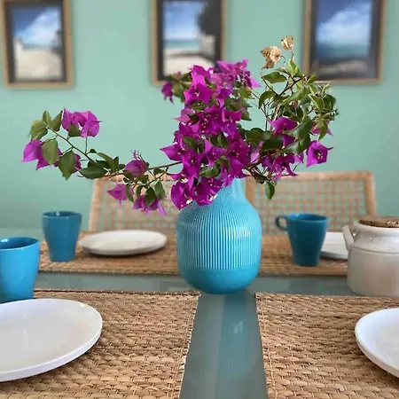 Ferienhaus Private *