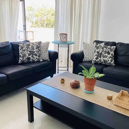 Ferienhaus Private Playa Blanca (Lanzarote)