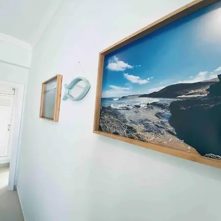 Ferienhaus Private Playa Blanca (Lanzarote)