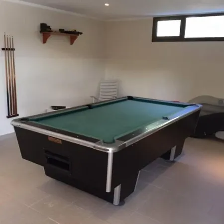 Ferienhaus Private Playa Blanca (Lanzarote)