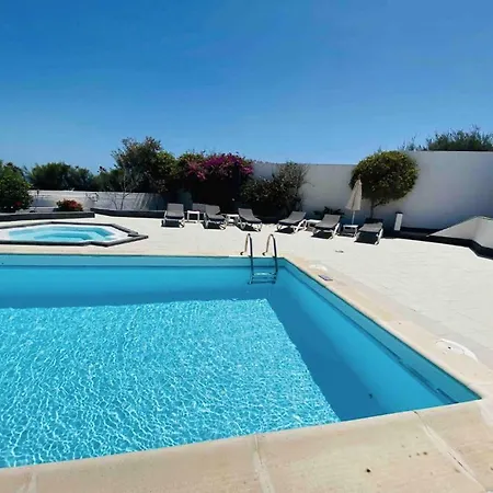 Private * Playa Blanca (Lanzarote)